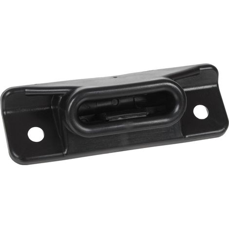 Gu铆a de puerta lateral corrediza Ford Transit 00-13 (1/2)