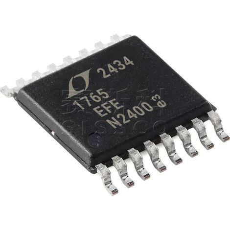 LT1765EFE LT1766IFE Electronic Components Chip, 5 units, 5 units