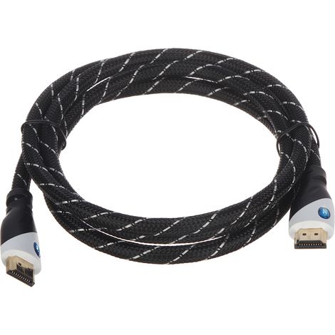 Câble HDMI 1.5 PP, 1,5 m (1/2)