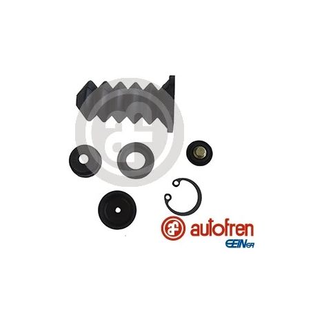 Kit d'assemblage, cylindre émetteur d'embrayage Autofren Seinsa D1625 0002901812