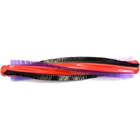 Cepillo de rodillo turbo turbo L 22,5cm compatible 963830-02 DYSON
