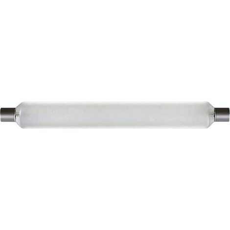 SOFITO DE LED S19 8W 880lm 6400K LUZ FRIA Ø3,8x31cm EDM (1/4)