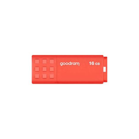 Pendrive Goodram 16 GB USB 3.0 UME3 naranja (1/4)