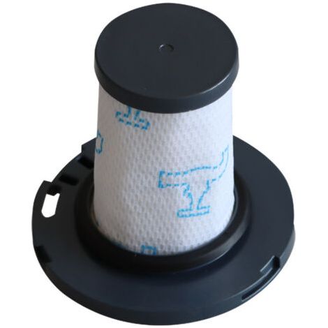 RH9890WO RH9879WO X-FORCE FLEX Yunda vacuum cleaner accessory filter element (1/5)