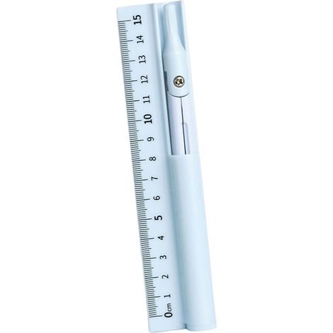 Compas multifonctionnel Dawn Compass Rule Tool, règle géométrique (1/5)