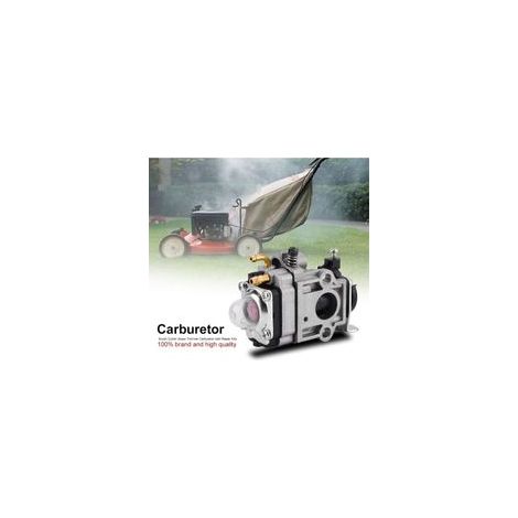 Carburador para desbrozadora/podadora con kits de reparación para CG430 CG520 BC430 BC520. Piezas cortadas en agricultura o jardinería. Kits de reparación de carburadores.