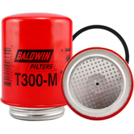 Filtre A Huile BALDWIN T300-M - Equivalent SO 571 HIFI FILTER