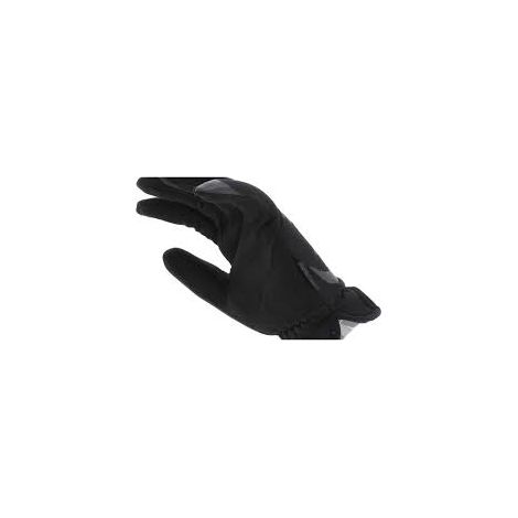 Gants Mechanix Wear FastFit Black L