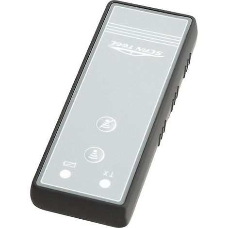 rinitialiser L'outil De Rapprentissage Du Capteur De Surveillance De La Pression Des Pneus Automatique Universel Noir (1/5)