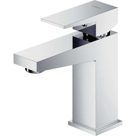 OMNIRES Fresh - Miscelatore per lavabo, cromo FR7110CR (1/3)