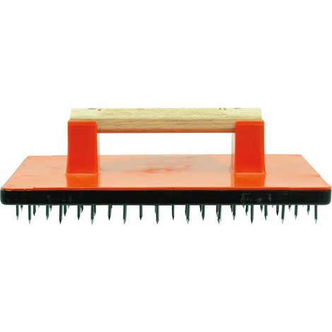 Taloche à Pointes 18 mm – 24 x 33 cm - Mondelin