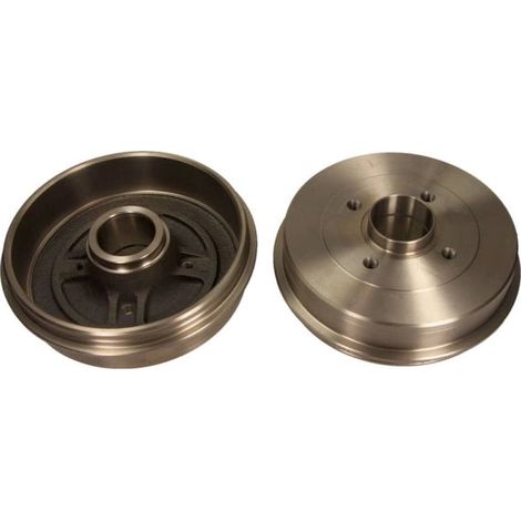 MAXGEAR 19-1343 Tambour de frein RENAULT 7700304984