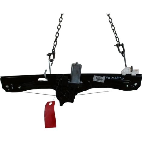 Mecanisme+moteur Leve-glace Arriere Gauche BMW Serie 2 Gran Tourer F46 Phase [PRODUIT D'OCCASION]♻️51337490197