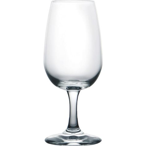 Verre de dégustation 120 ml Viticole, sans de remplissage, 6 verres. (1/4)