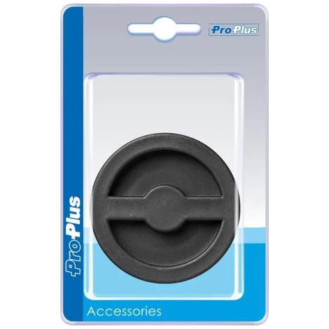 ProPlus LPG Staubabdeckung kurz 42mm schwarz Blister (1/5)
