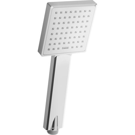 Mexen R-45 manopola doccia 1-funzione, cromata - 79545-00