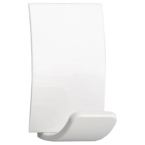 Appendino Adesivo Inofix 1 Posto Bianco - 6 Pz