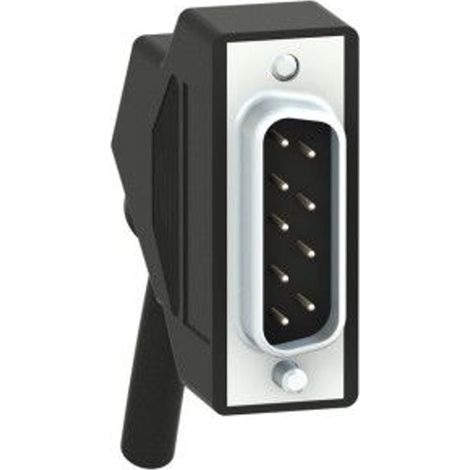 Câble d'extension de châssis Modicon M340 3 mètres - BMXXBC030K