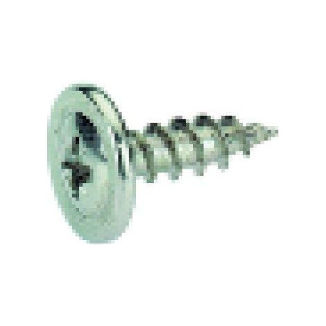 Vite di fissaggio 52996 zincata 5x16mm