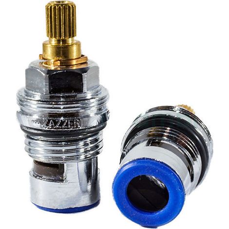 Ricambio vitone ceramico serie Unix 1/2" Zazzeri 2900-VT06-A00-0000