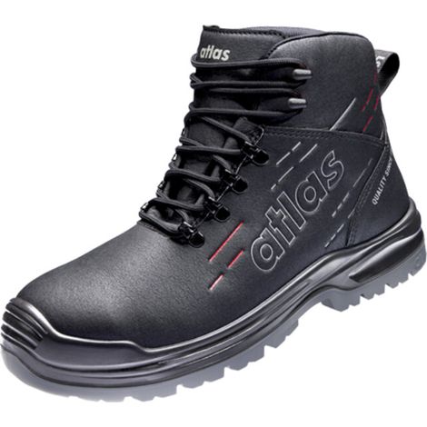 ATLAS Chaussure de sécurité MAX 510 PRO W12 montante SRC embout acier (1/2)