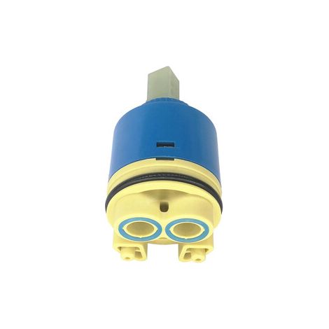 CARTUCCIA PER MISCELATORE 40 MM ALTA- 1,0 pz