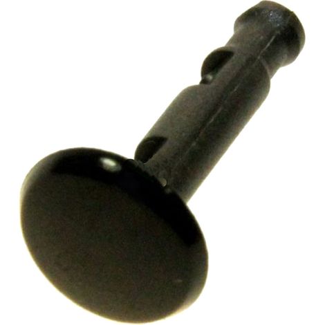 Ersatzteil - Druckknopf - - FAURE, ARTHUR MARTIN ELECTROLUX, ARTHUR MARTIN, ZANUSSI, ELECTROLUX