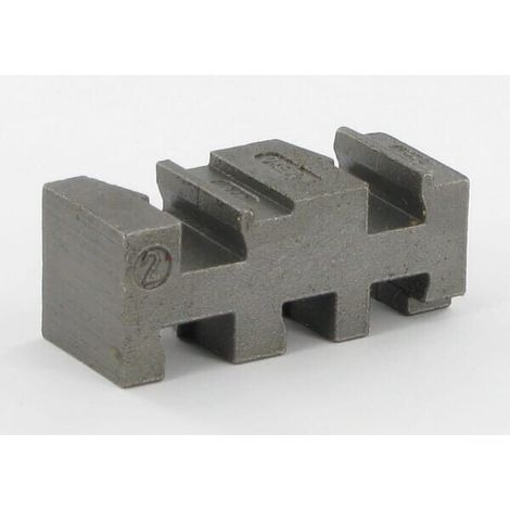 Amboss für alle Kettentypen TECOMEC FGP015650 (1/3)