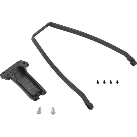 Metall-Schutzblechhalterung kompatibel mit dem Xiaomi PRO2/1s Elektroroller (1/3)