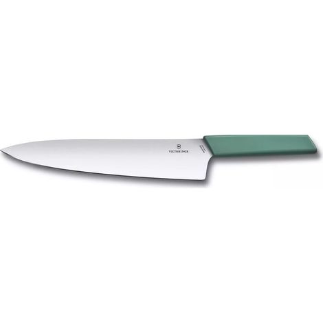 Coltello da intaglio svizzero moderno Victorinox 6.9016.2543B