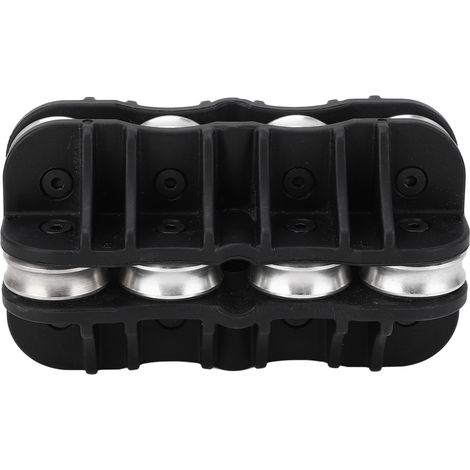 Strumento per raddrizzare tubi in PVC e alluminio da 5/8 pollici portatile per tubi in acciaio