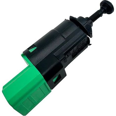 Brake Light Switches Compatible with C2 C3 Picasso C4 Grand C5 Jumpy Berlingo 207 307 308 607 1007 5008 Expert Partner 9650688480 1606480480 (1/5)