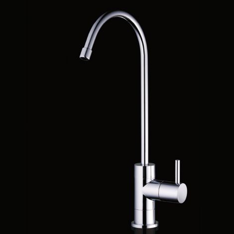 --Robinet céramique standard Hydropure Compact-EXEL (1/2)