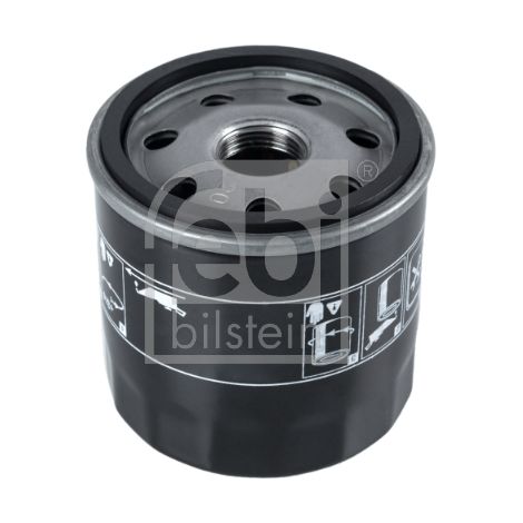 Ölfilter Renault Kangoo II 08 1.5 dCi 110 13
