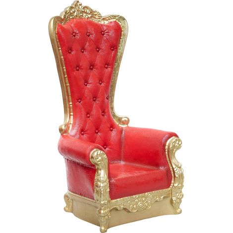 Sillón decorativo navideño, 174 cm de altura - Feeric lights & christmas (1/5)