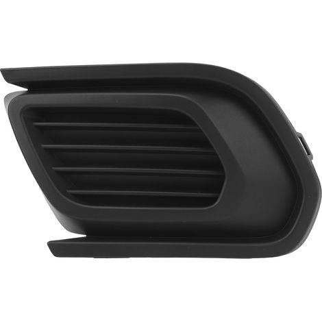 Cache de Phare Anti-Brouillard pour Dacia Sandero MK2 Facelift 2017-2020 Gauche ABS 263369752R (1/5)