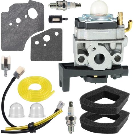 Carburettor Kit for GX 35 GX25 GX25N GX25NT GX35NT FG110 FG110K1 HHT35 HHT35S 4 Stroke Replaces 16100-Z0Z-034 16100-Z0Z-815 16100-Z0H-815 25 16 100-Z0H-053 (1/5)