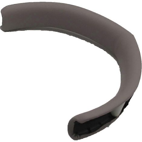 Bandeau de rechange plus souple pour QC Ultra Grey (1/5)