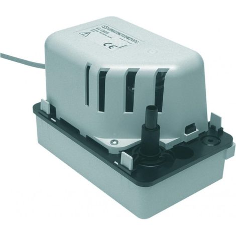 Pompa scarico condensa 500 l/h condizionamento refrigerazione SI1805SIUN23