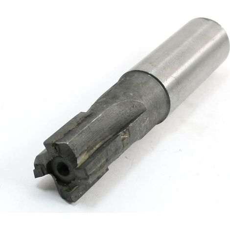 20 mm Baumarkt diamètre coupe 4 cannelures HSS flach Twist Bohrer Mühle Elektro- & Handwerkzeuge