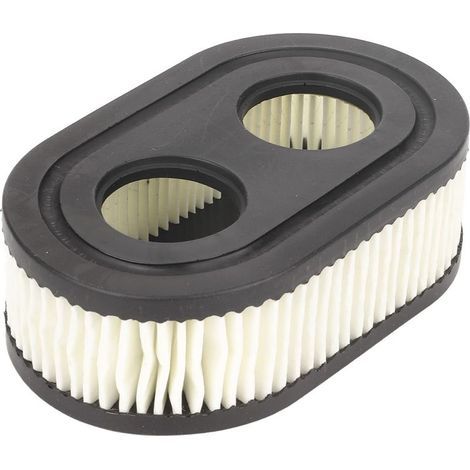 Filtre à air de rechange FOGCITY pour Viking MB 448.1 T pour STIHL RMA 448.1, filtre à air pour moteur de tondeuse à gazon, éviter de remplacer le filtre d'admission d'air (1/5)