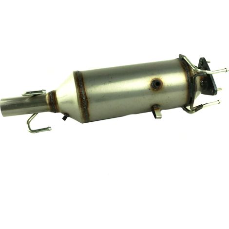 FT84023 Schnell-DPF-Filter