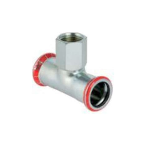 GEBERIT 21318 RACCORD TEE FEMELLE MAPRESS