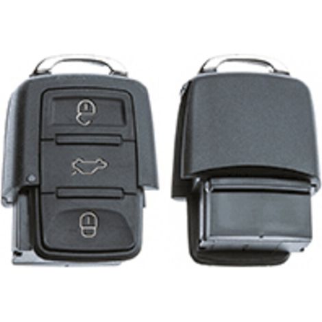 SILCA HURSA8 GUSCIO CHIAVE AUTO (3 TASTI VW-SEAT-SKODA)