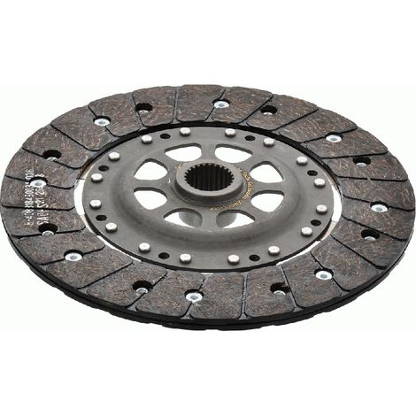 Disque d'embrayage Sachs 1864 528 442 VW 062 141 031 074 141 032