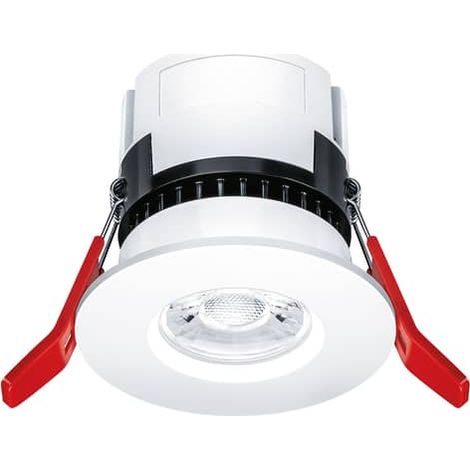 [NEUWERTIG] B-Ware Thorn Chalice Einbauleuchte Einbaulampe Lampe Leuchte Ø 8,7cm 3.000K 600lm (1/2)