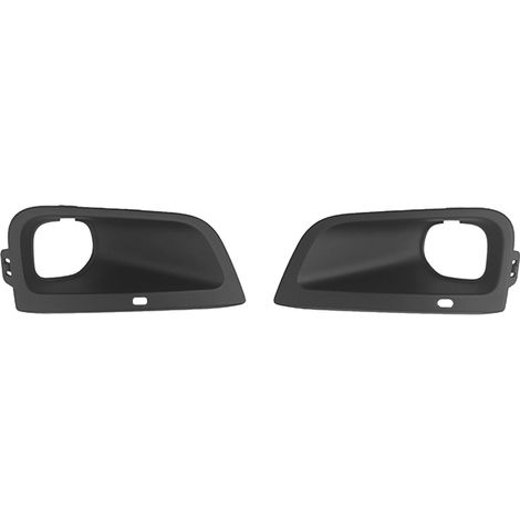 KIT MODANATURE ANTERIORI DESTRA-SINISTRA CON FENDINEBBIA - PEUGEOT - Partner 2019 -  1632656580 - 155254803