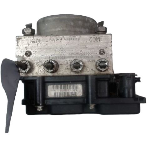 [PRODUIT D'OCCASION] Unite Hydraulique Abs RENAULT Kangoo Express II Phase 1 2008-2013 ♻️ Ref Oe. 8201240013 - Garantie à vie (1/4)