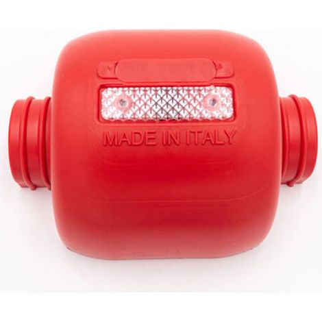 Cache de protection d'échafaudage - Lot de 10 pièces