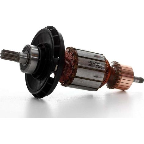 Repuesto original BOSCH 1614011098  Inducido para GBH y GSH